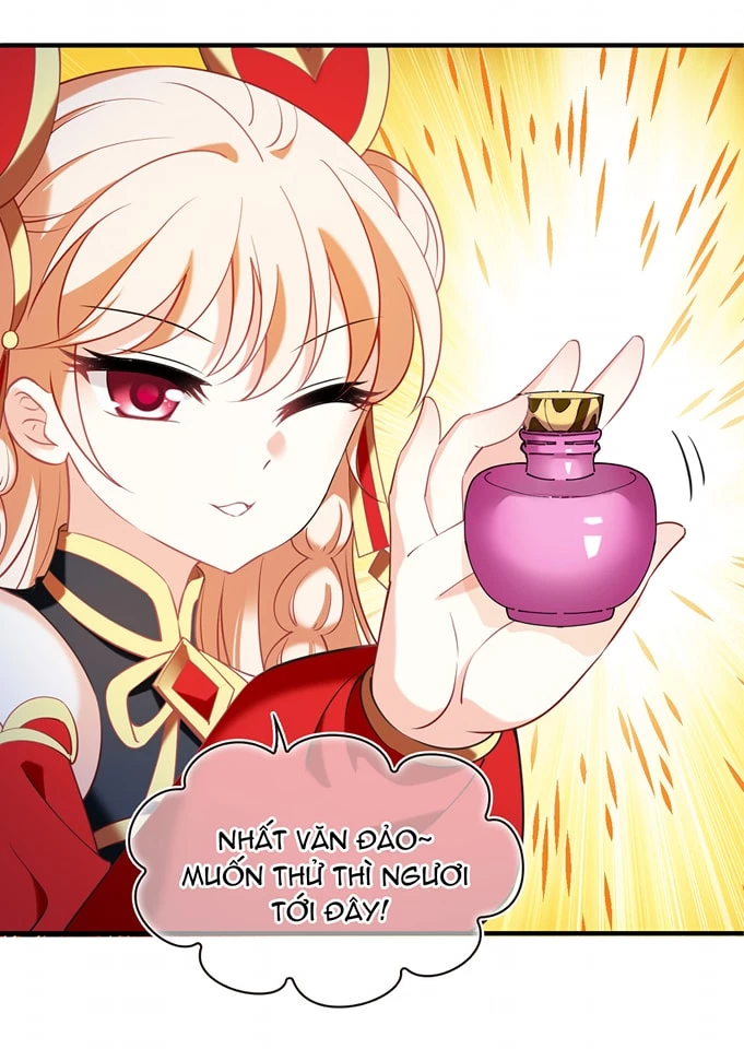 Phong Khởi Thương Lam Chapter 634 - Trang 2