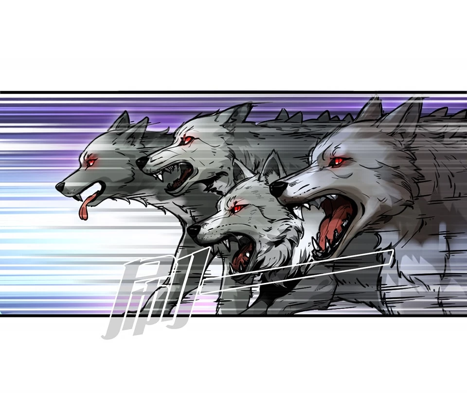 Phong Khởi Thương Lam Chapter 634 - Trang 2