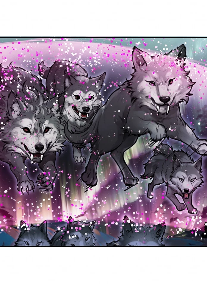 Phong Khởi Thương Lam Chapter 634 - Trang 2