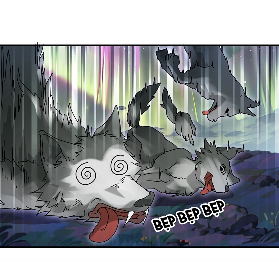 Phong Khởi Thương Lam Chapter 634 - Trang 2