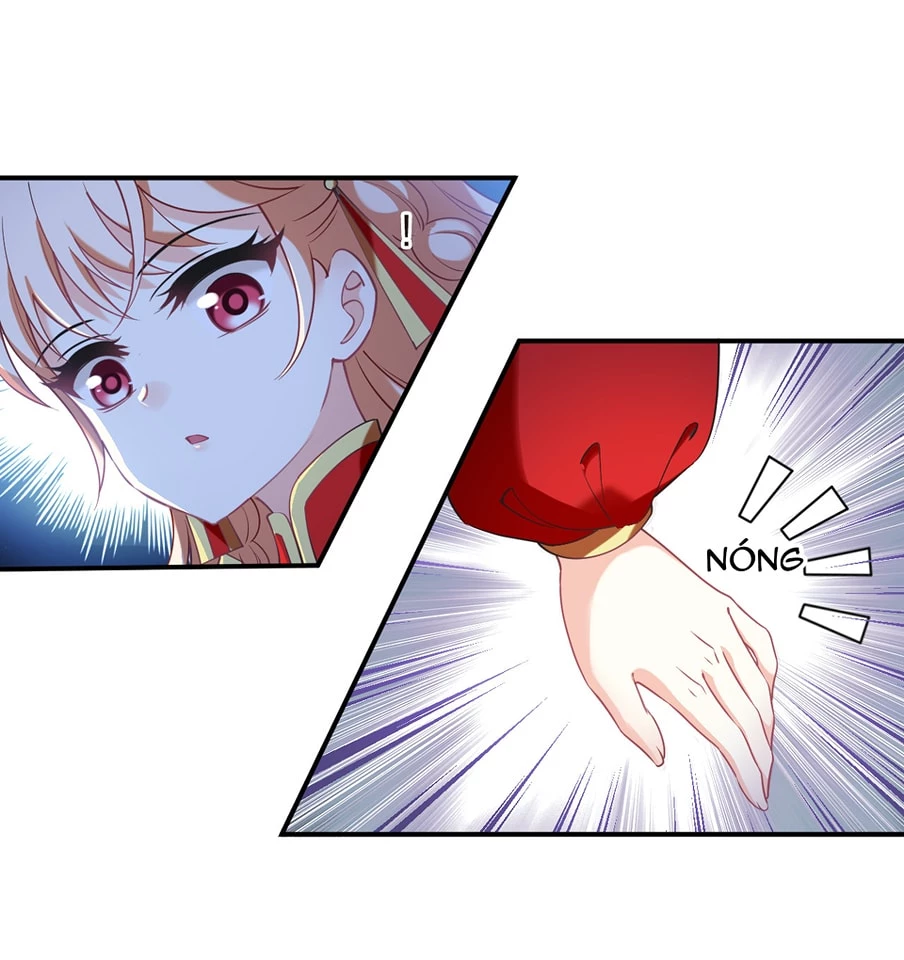 Phong Khởi Thương Lam Chapter 635 - Trang 2