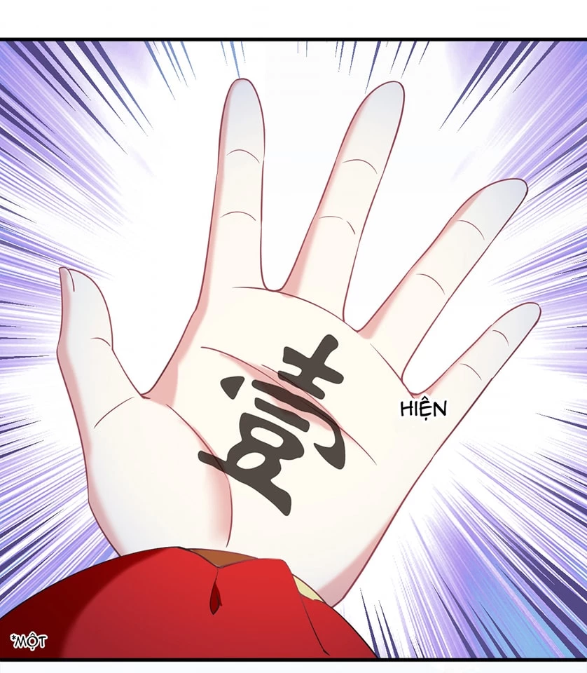 Phong Khởi Thương Lam Chapter 635 - Trang 2