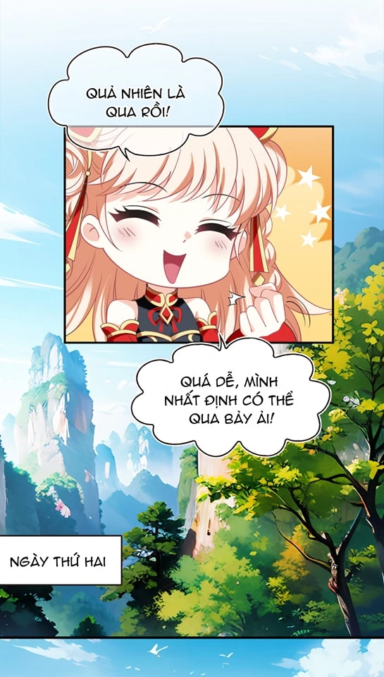 Phong Khởi Thương Lam Chapter 635 - Trang 2