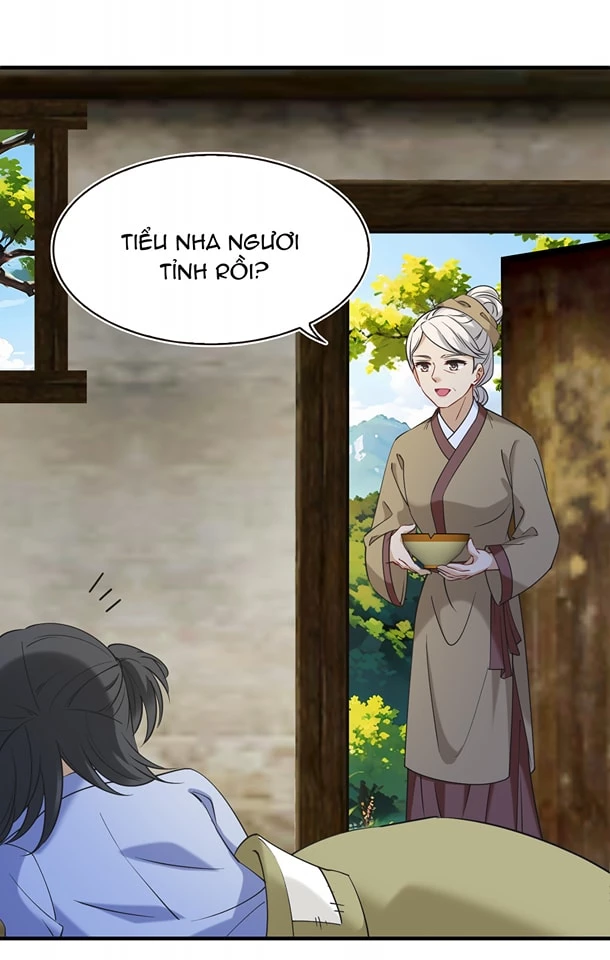 Phong Khởi Thương Lam Chapter 635 - Trang 2