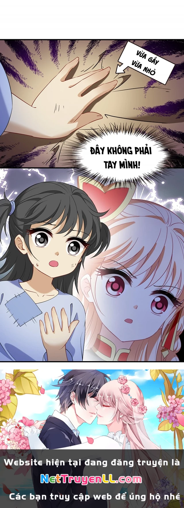 Phong Khởi Thương Lam Chapter 635 - Trang 2