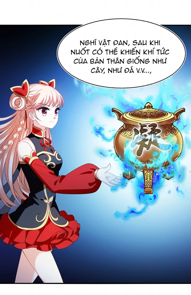 Phong Khởi Thương Lam Chapter 635 - Trang 2