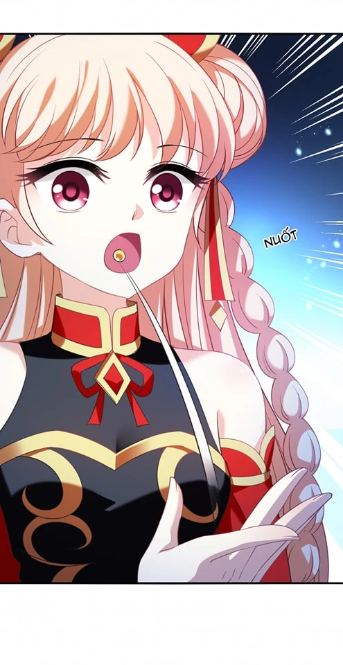 Phong Khởi Thương Lam Chapter 635 - Trang 2