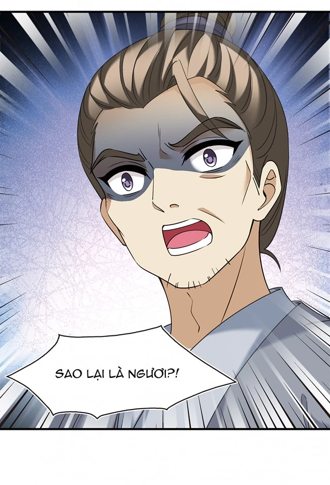 Phong Khởi Thương Lam Chapter 637 - Trang 2