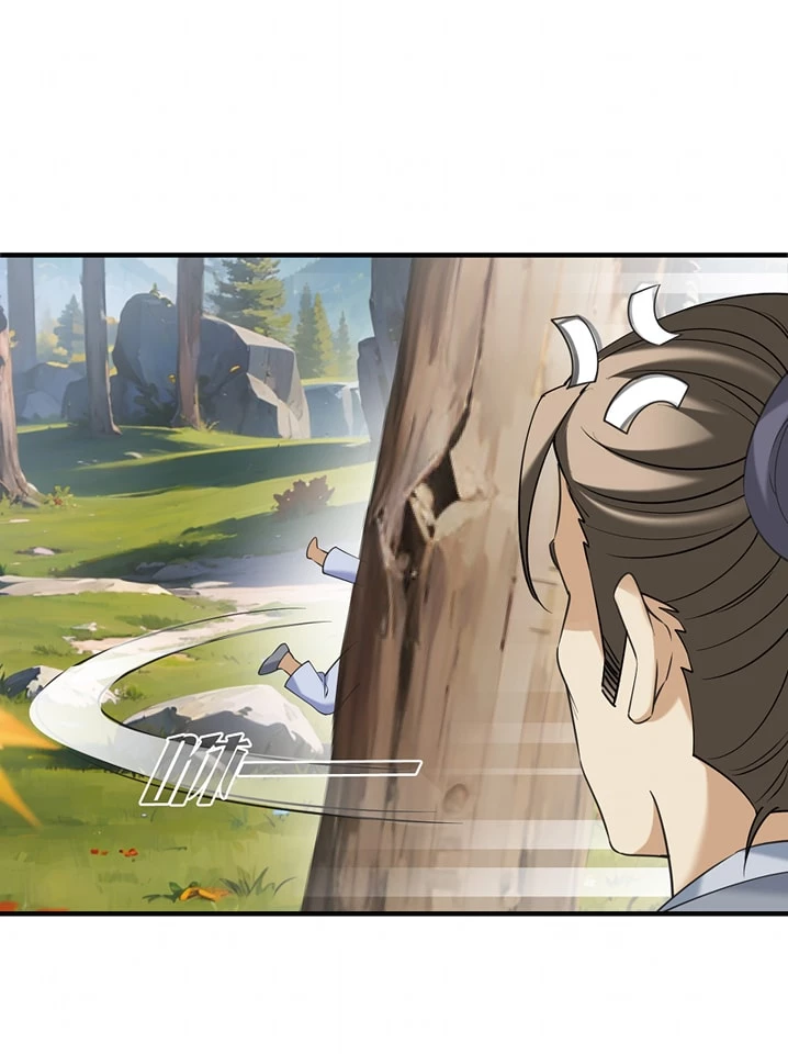 Phong Khởi Thương Lam Chapter 637 - Trang 2