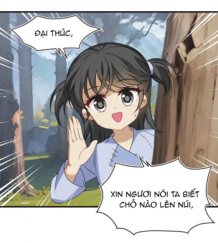 Phong Khởi Thương Lam Chapter 637 - Trang 2