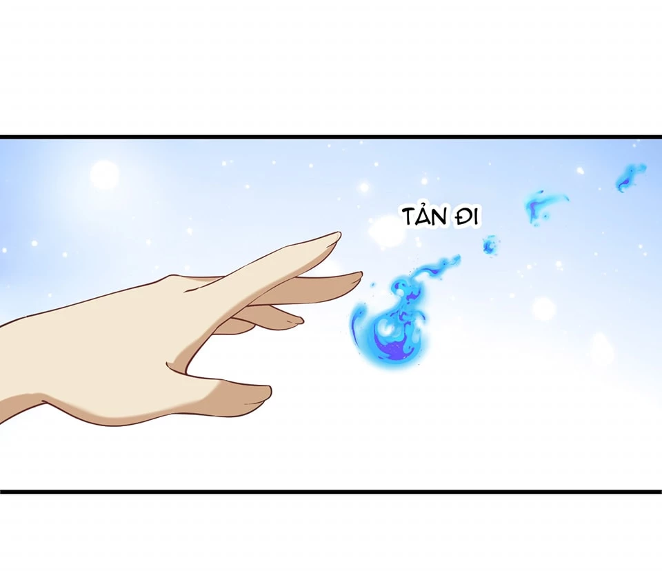 Phong Khởi Thương Lam Chapter 637 - Trang 2