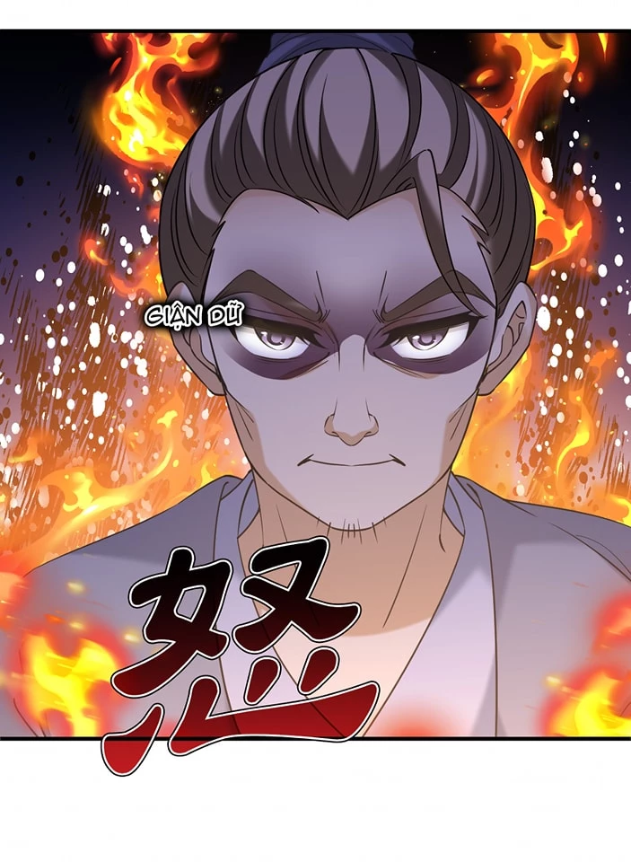 Phong Khởi Thương Lam Chapter 637 - Trang 2