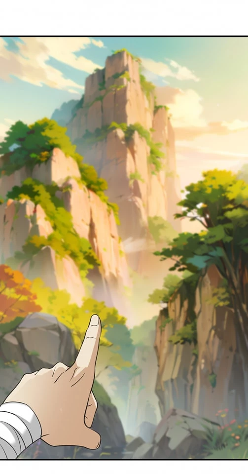 Phong Khởi Thương Lam Chapter 637 - Trang 2