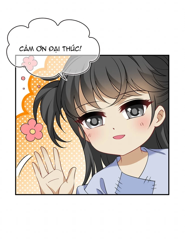 Phong Khởi Thương Lam Chapter 637 - Trang 2