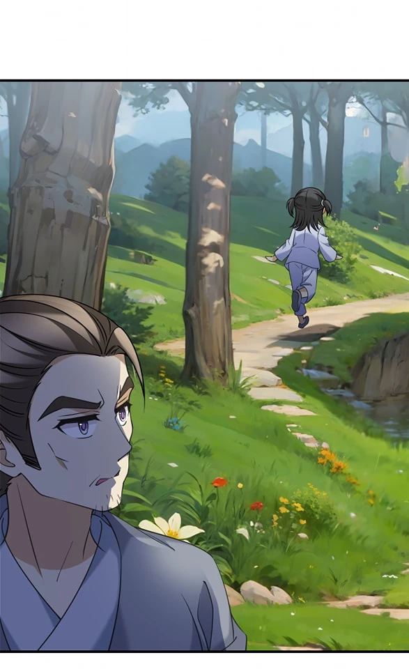 Phong Khởi Thương Lam Chapter 637 - Trang 2