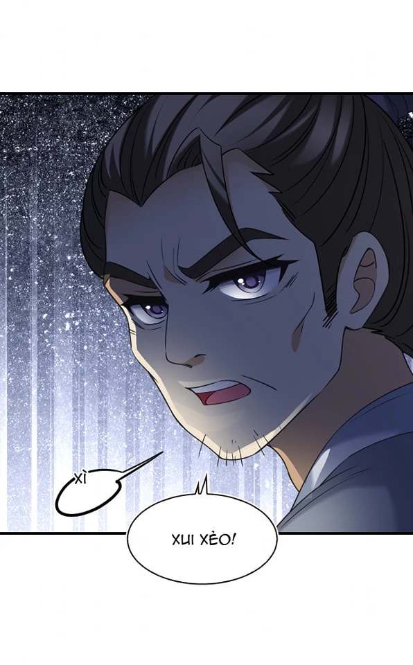 Phong Khởi Thương Lam Chapter 637 - Trang 2