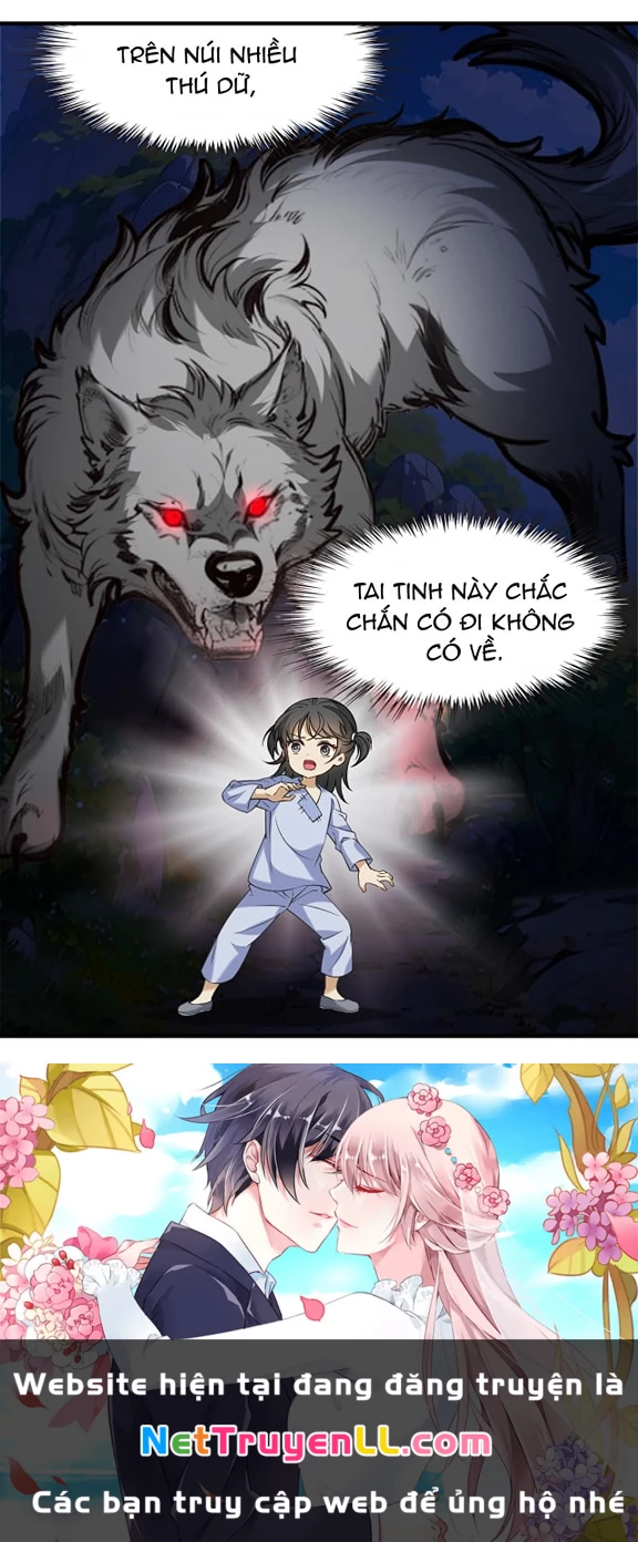 Phong Khởi Thương Lam Chapter 637 - Trang 2