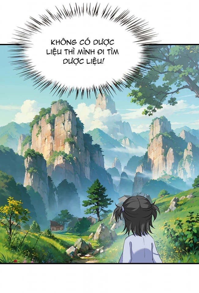 Phong Khởi Thương Lam Chapter 637 - Trang 2