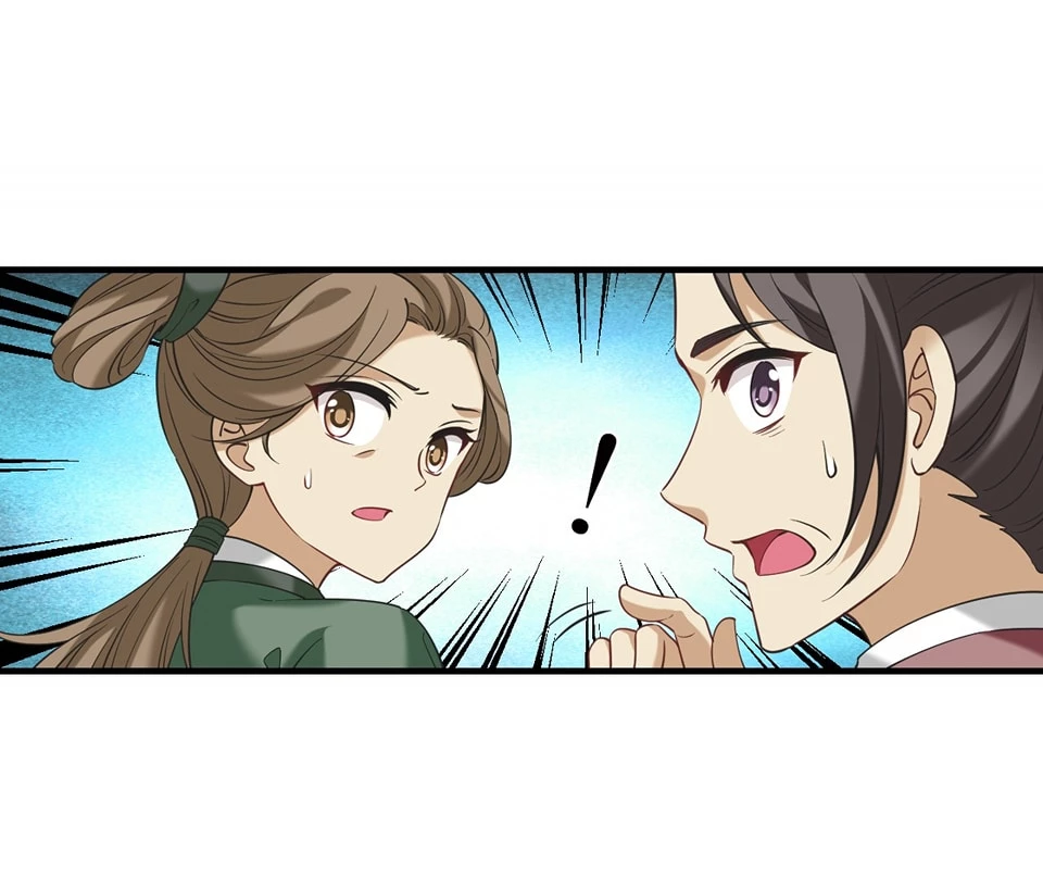 Phong Khởi Thương Lam Chapter 637 - Trang 2