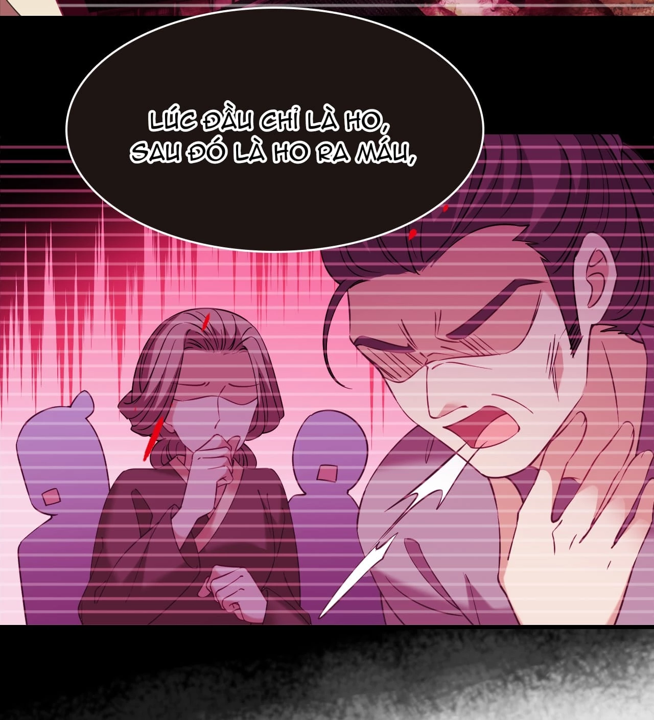 Phong Khởi Thương Lam Chapter 638 - Trang 2