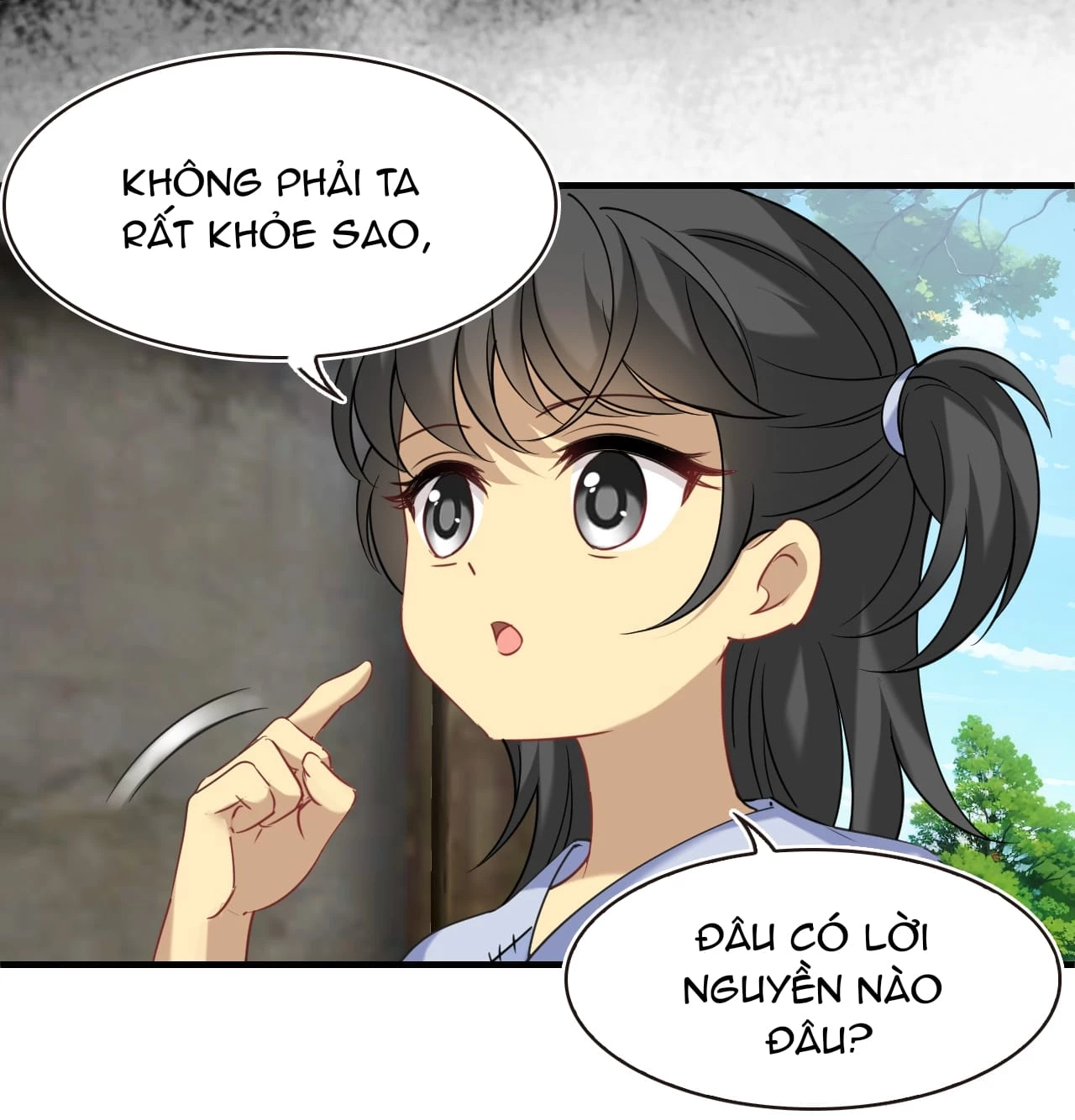 Phong Khởi Thương Lam Chapter 638 - Trang 2