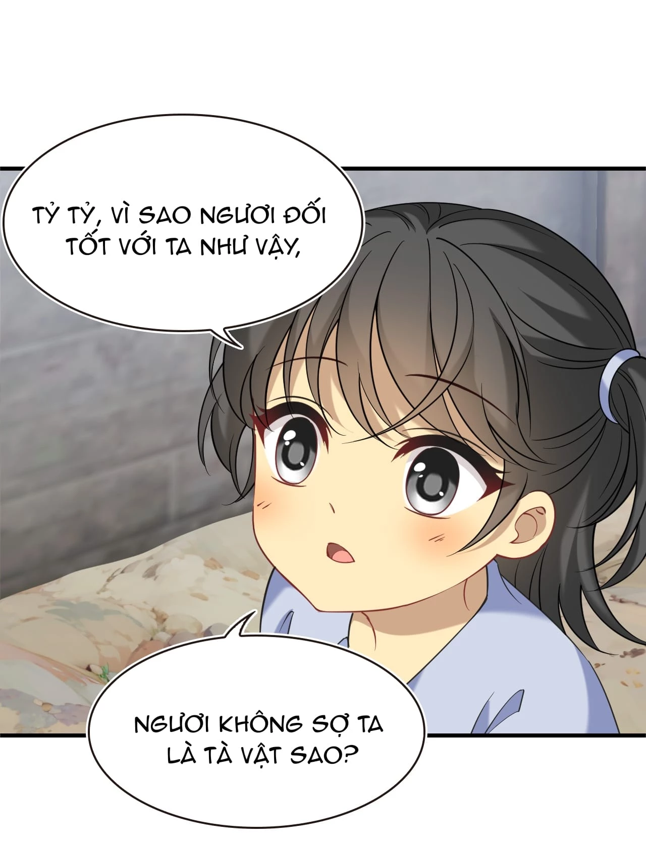 Phong Khởi Thương Lam Chapter 638 - Trang 2