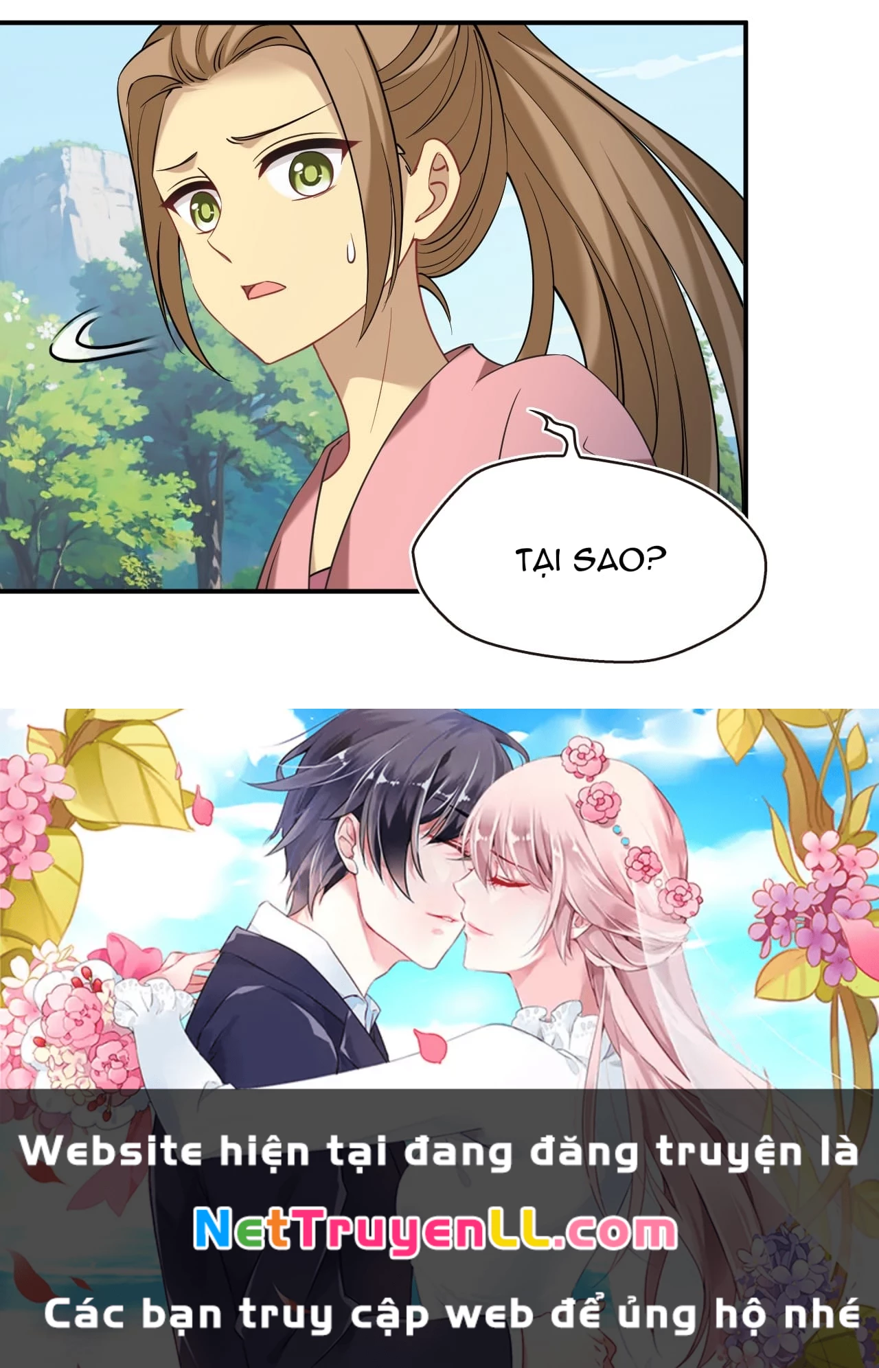 Phong Khởi Thương Lam Chapter 638 - Trang 2