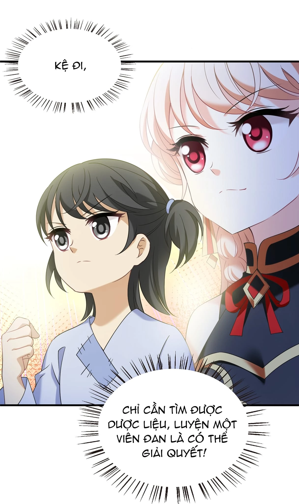 Phong Khởi Thương Lam Chapter 639 - Trang 2