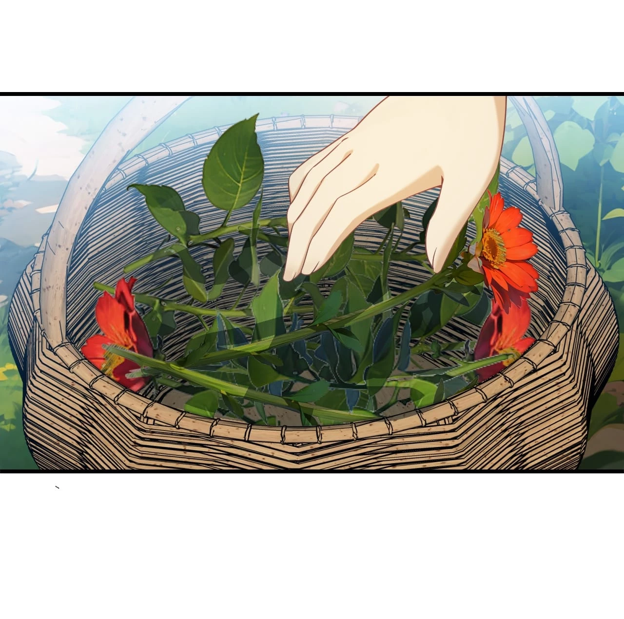 Phong Khởi Thương Lam Chapter 639 - Trang 2