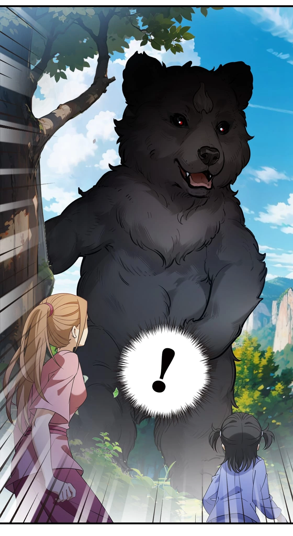 Phong Khởi Thương Lam Chapter 639 - Trang 2