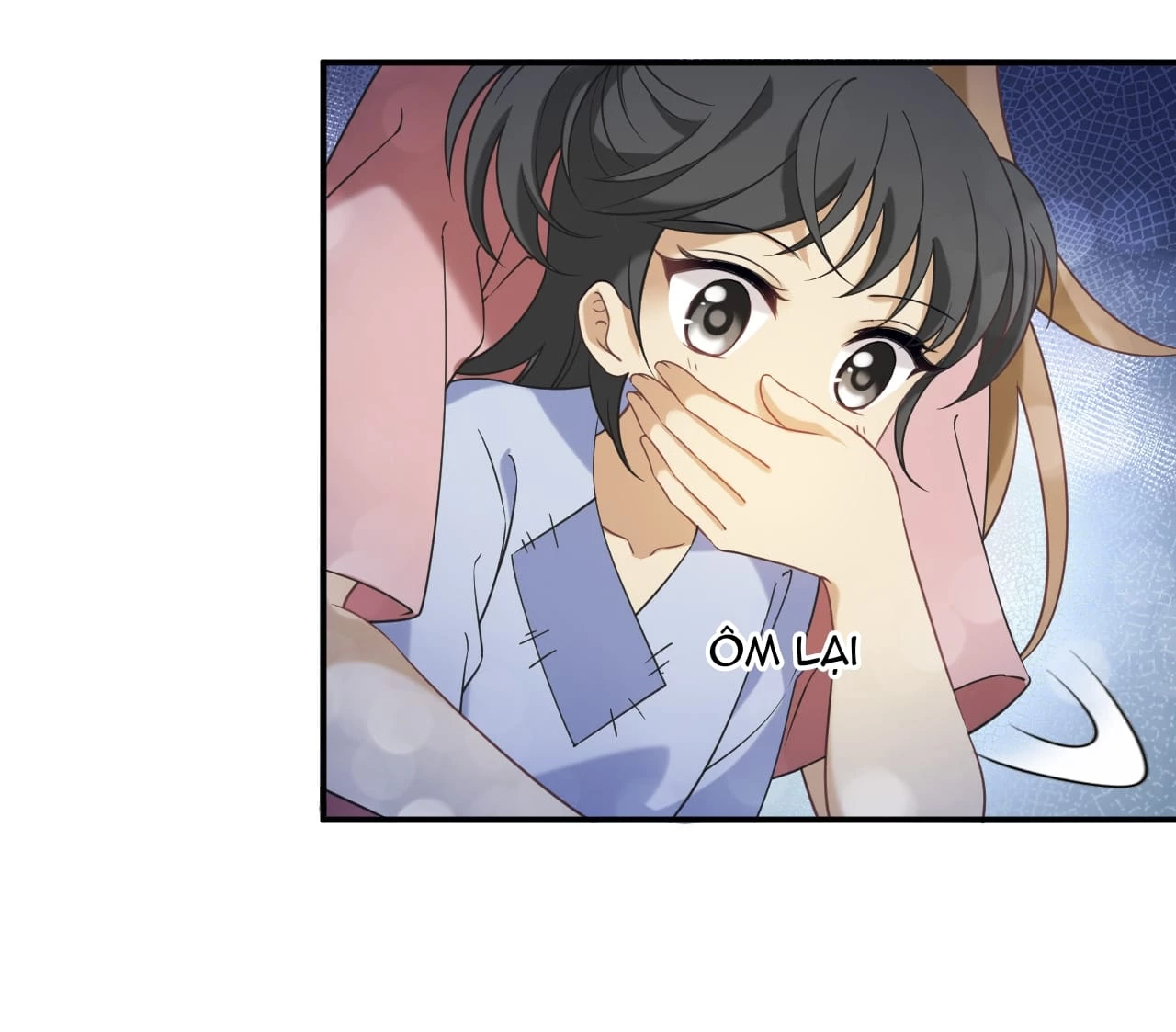 Phong Khởi Thương Lam Chapter 639 - Trang 2