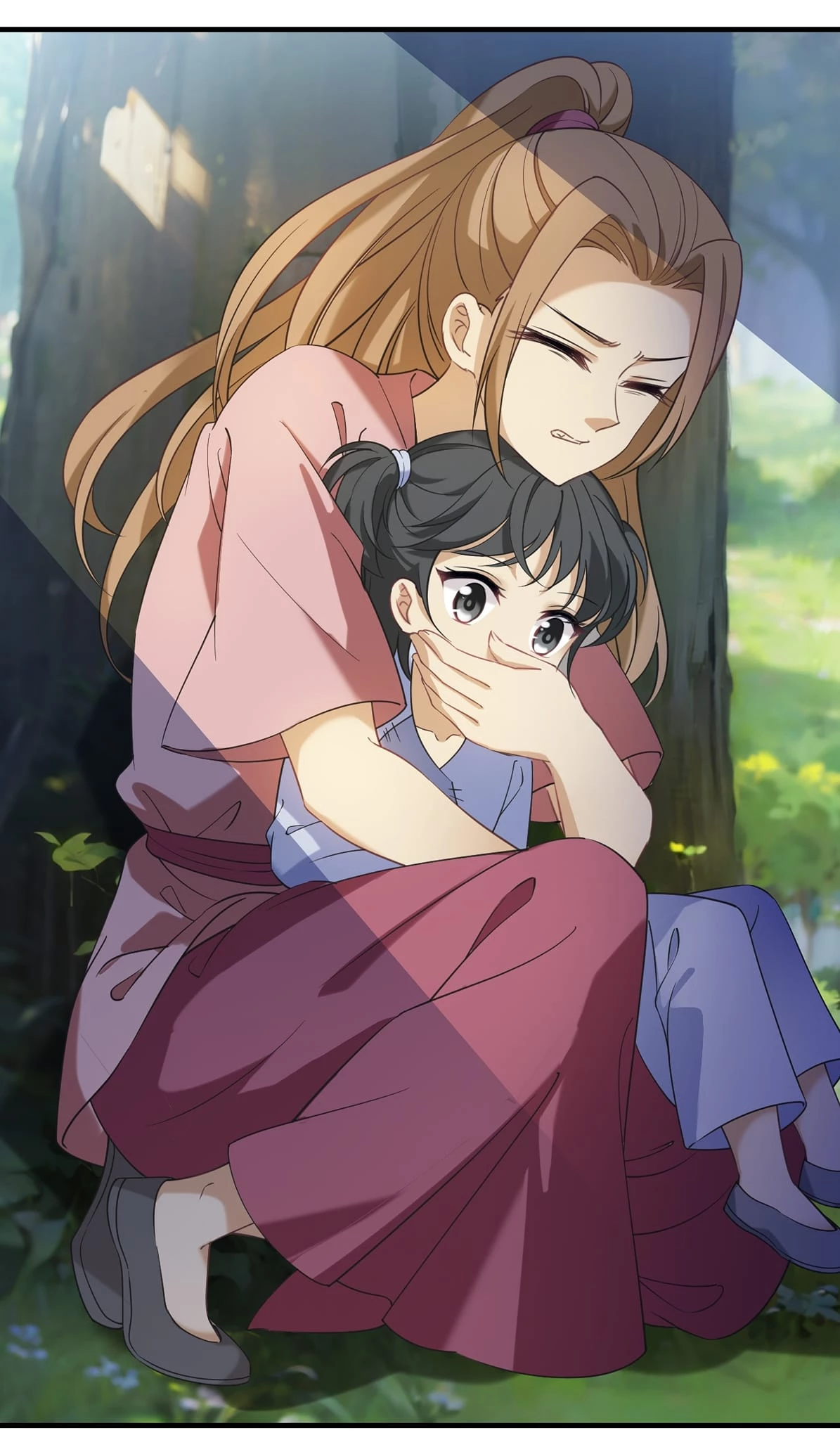 Phong Khởi Thương Lam Chapter 639 - Trang 2