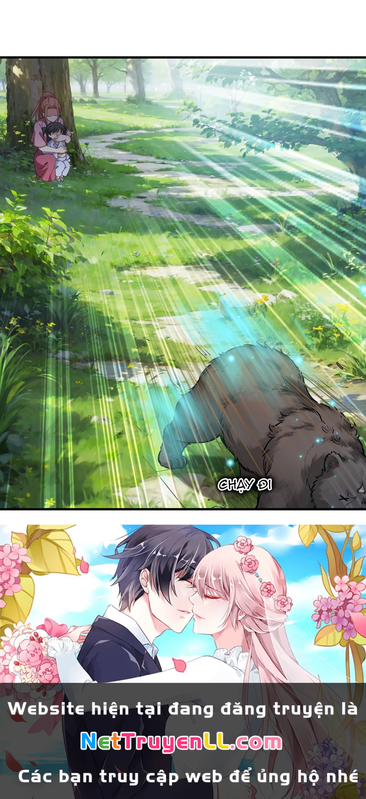 Phong Khởi Thương Lam Chapter 639 - Trang 2