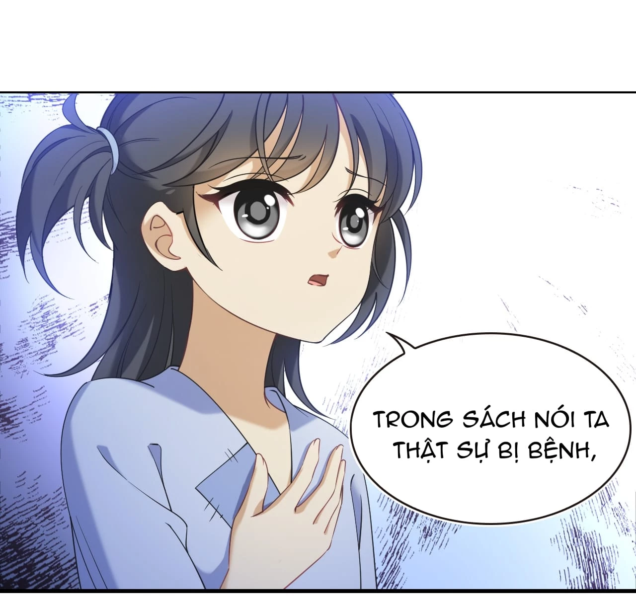 Phong Khởi Thương Lam Chapter 639 - Trang 2