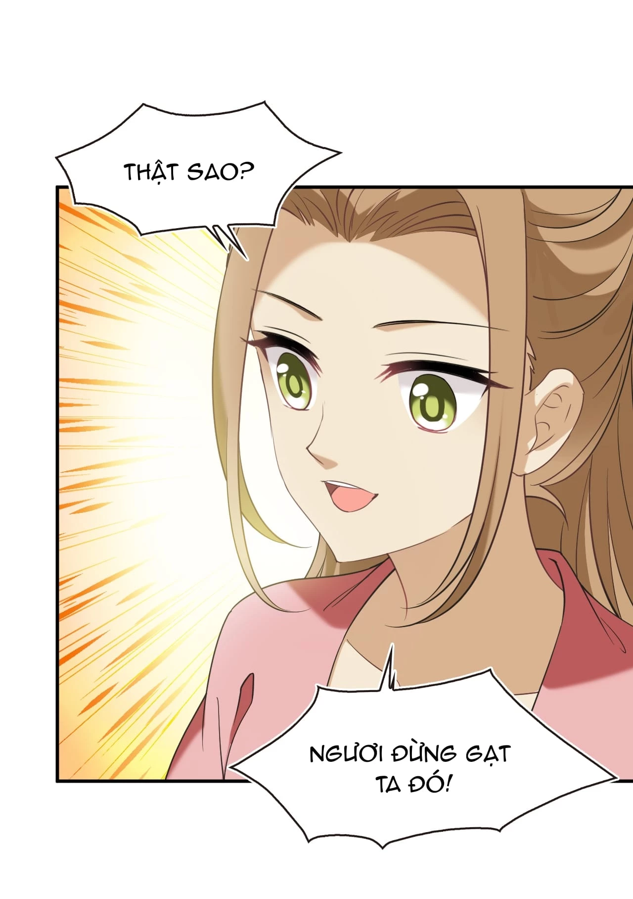 Phong Khởi Thương Lam Chapter 639 - Trang 2