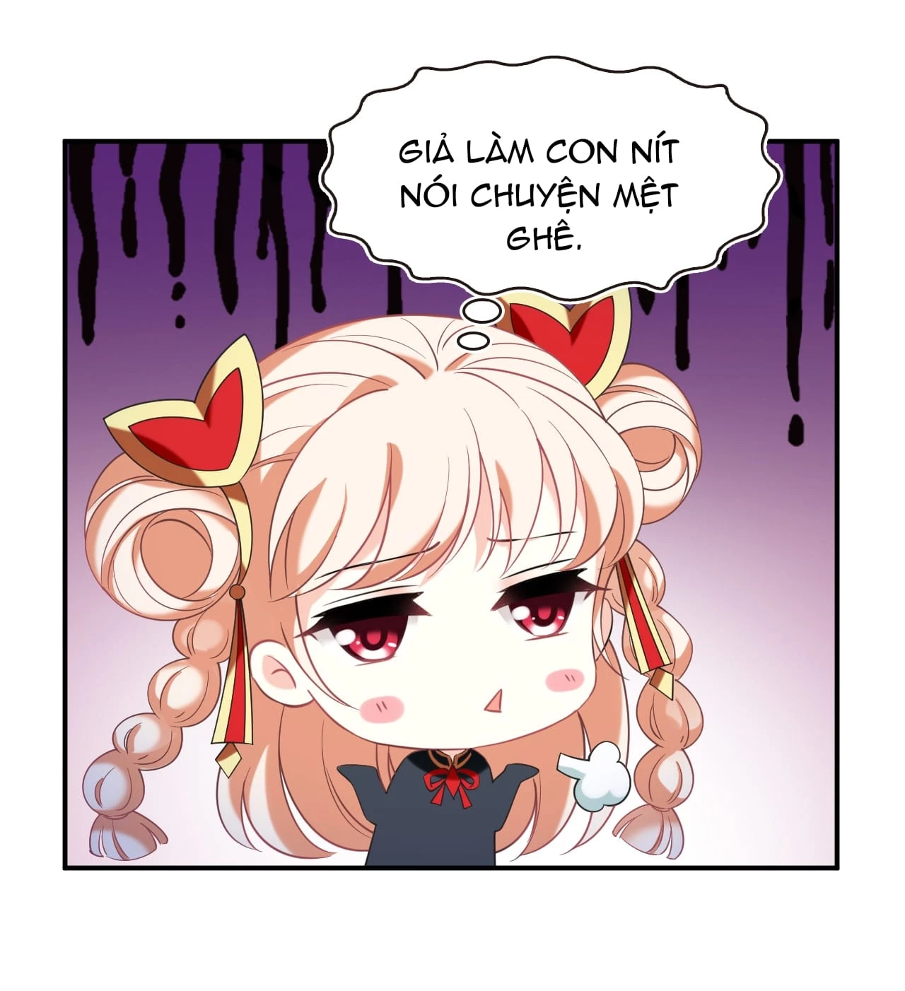 Phong Khởi Thương Lam Chapter 639 - Trang 2