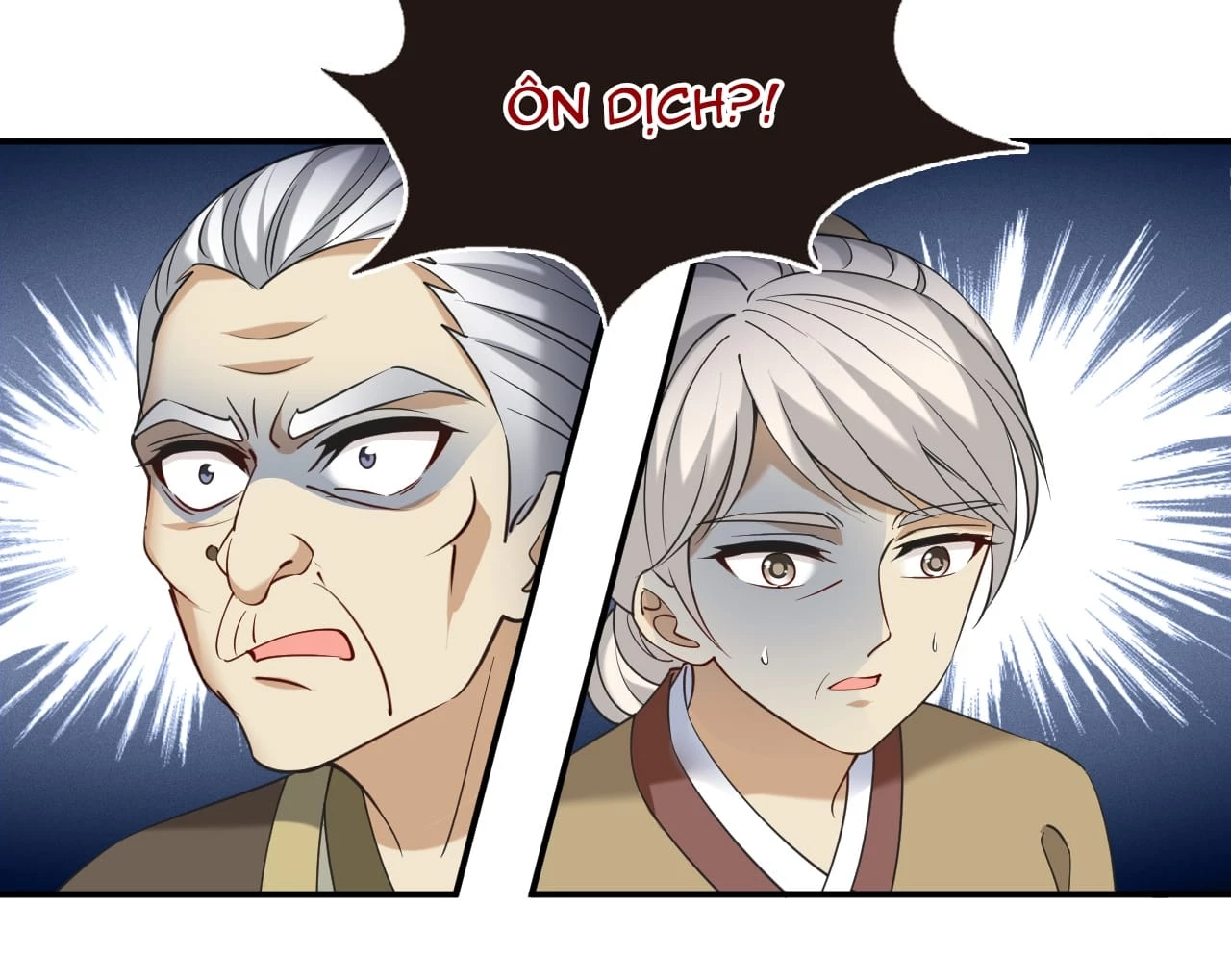 Phong Khởi Thương Lam Chapter 643 - Trang 2