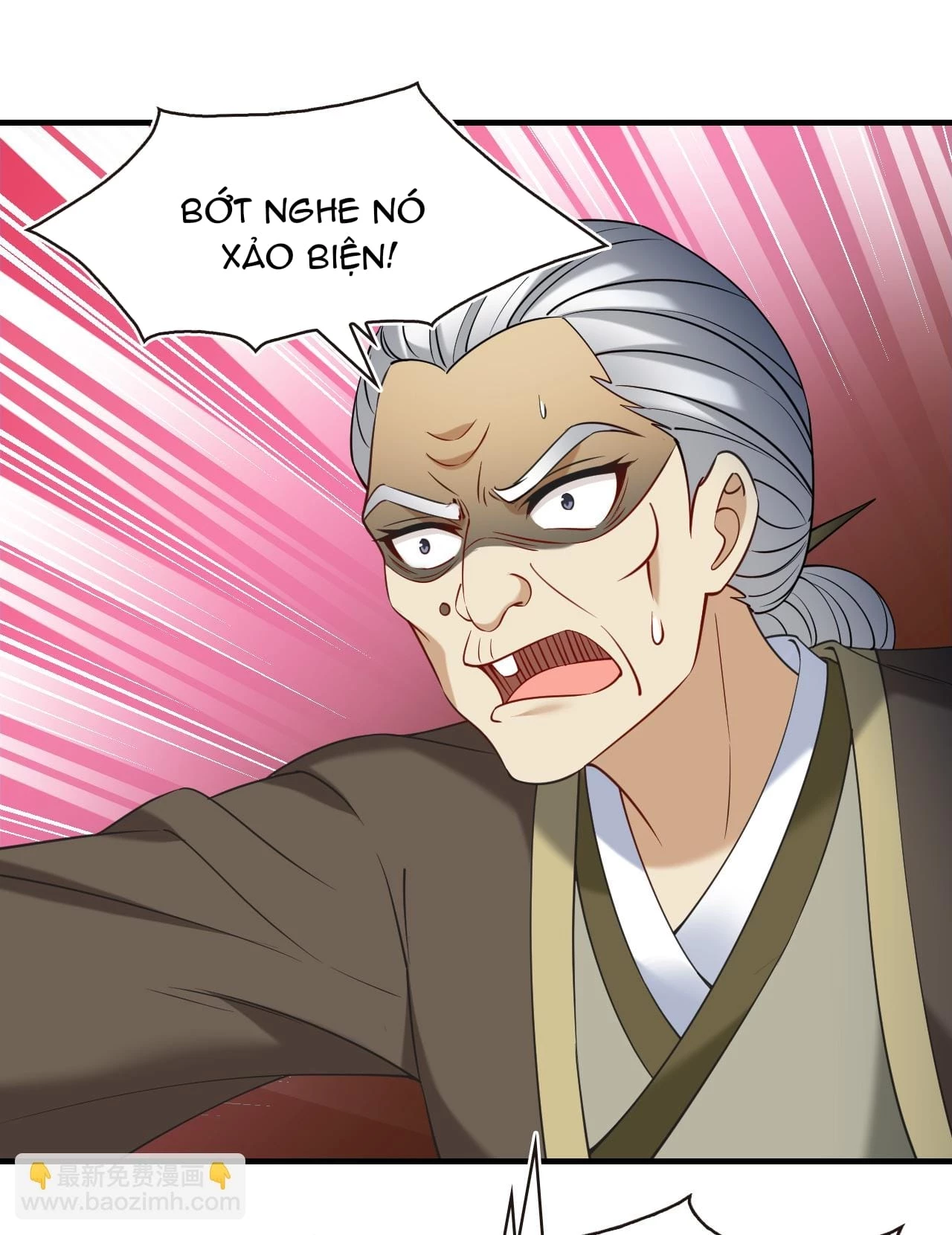 Phong Khởi Thương Lam Chapter 643 - Trang 2