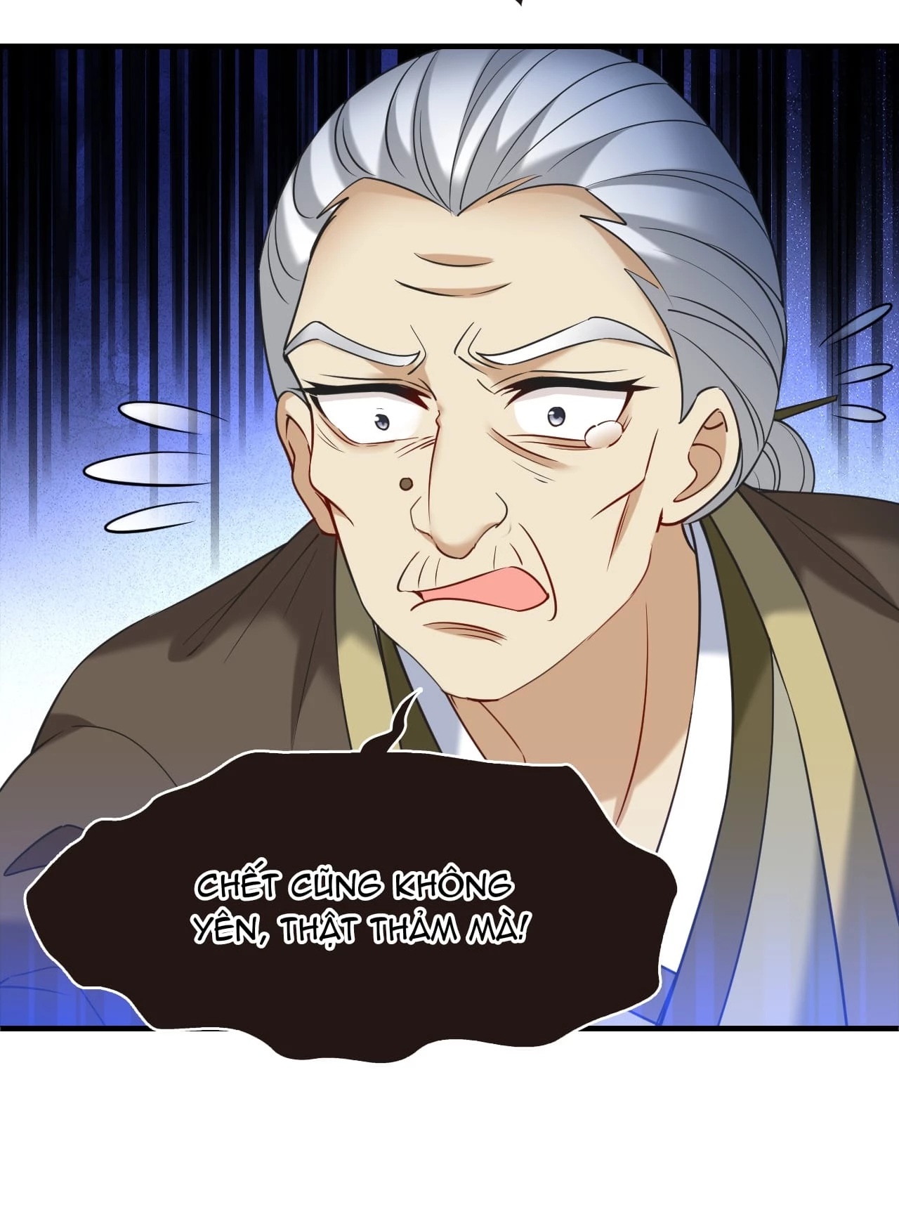 Phong Khởi Thương Lam Chapter 643 - Trang 2