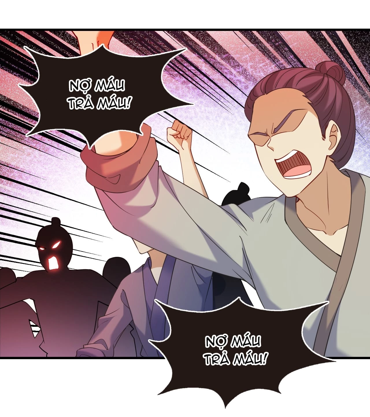 Phong Khởi Thương Lam Chapter 643 - Trang 2