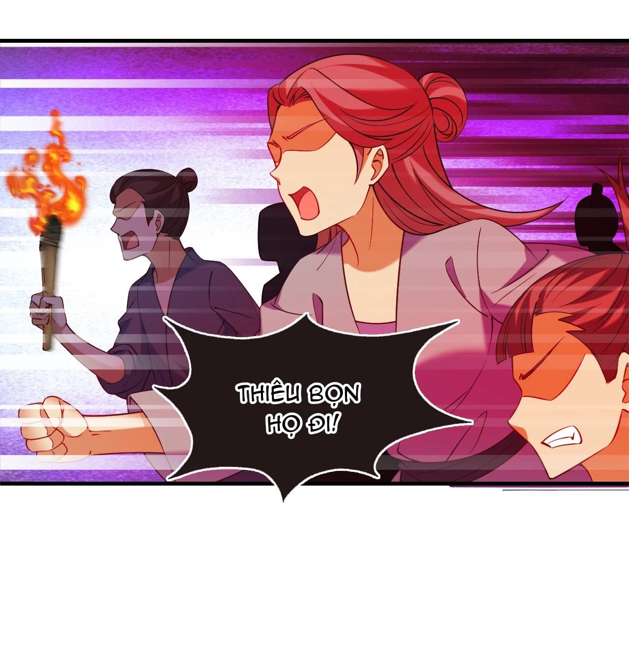 Phong Khởi Thương Lam Chapter 643 - Trang 2