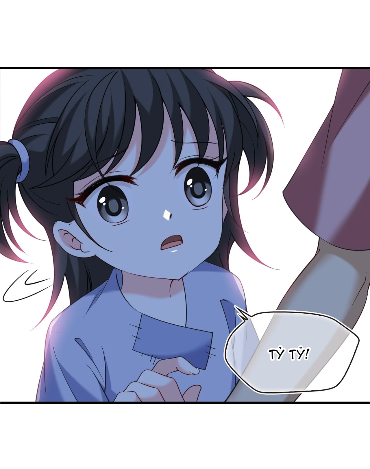 Phong Khởi Thương Lam Chapter 643 - Trang 2