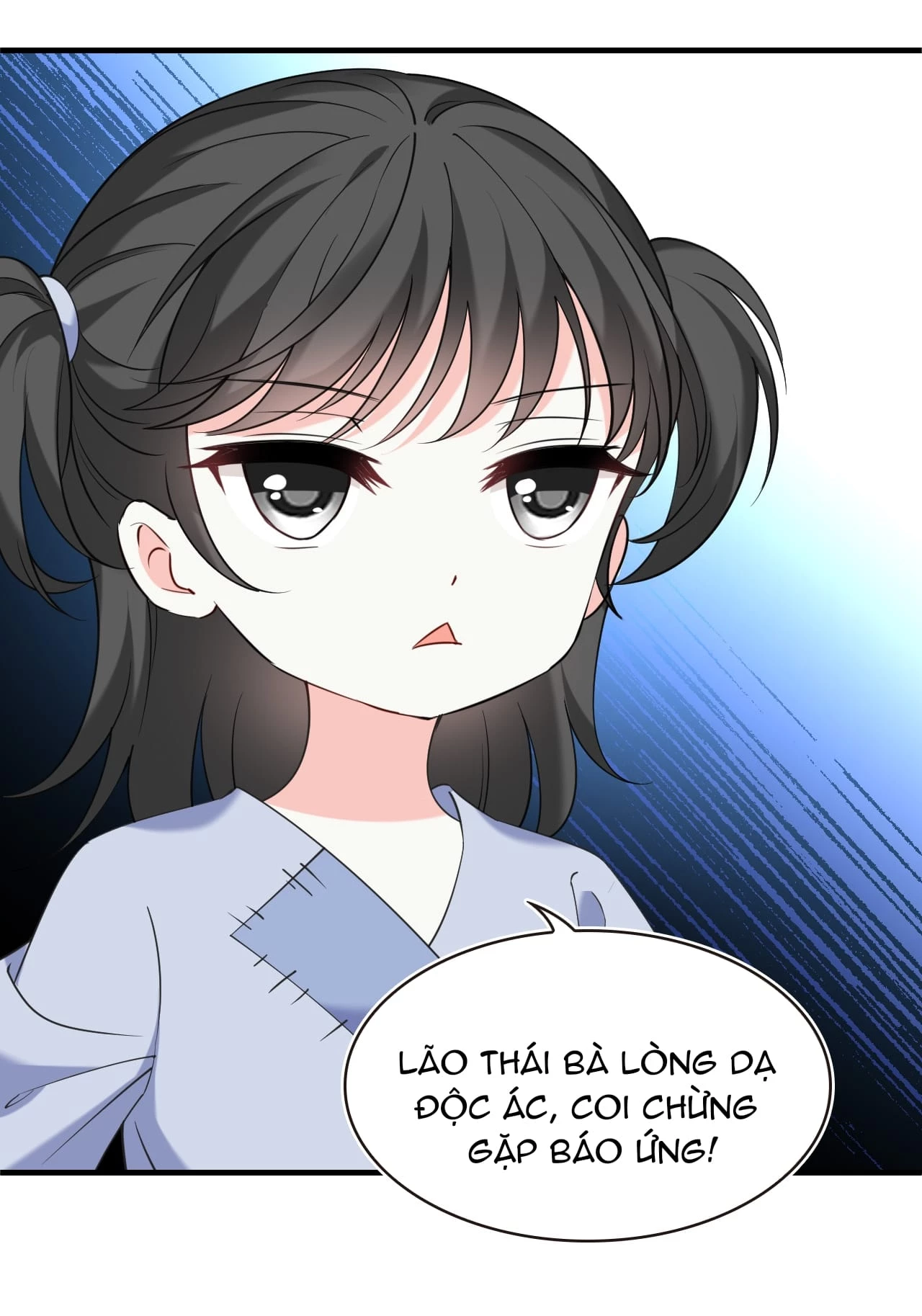 Phong Khởi Thương Lam Chapter 643 - Trang 2