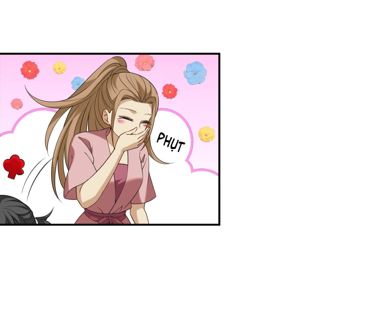 Phong Khởi Thương Lam Chapter 643 - Trang 2