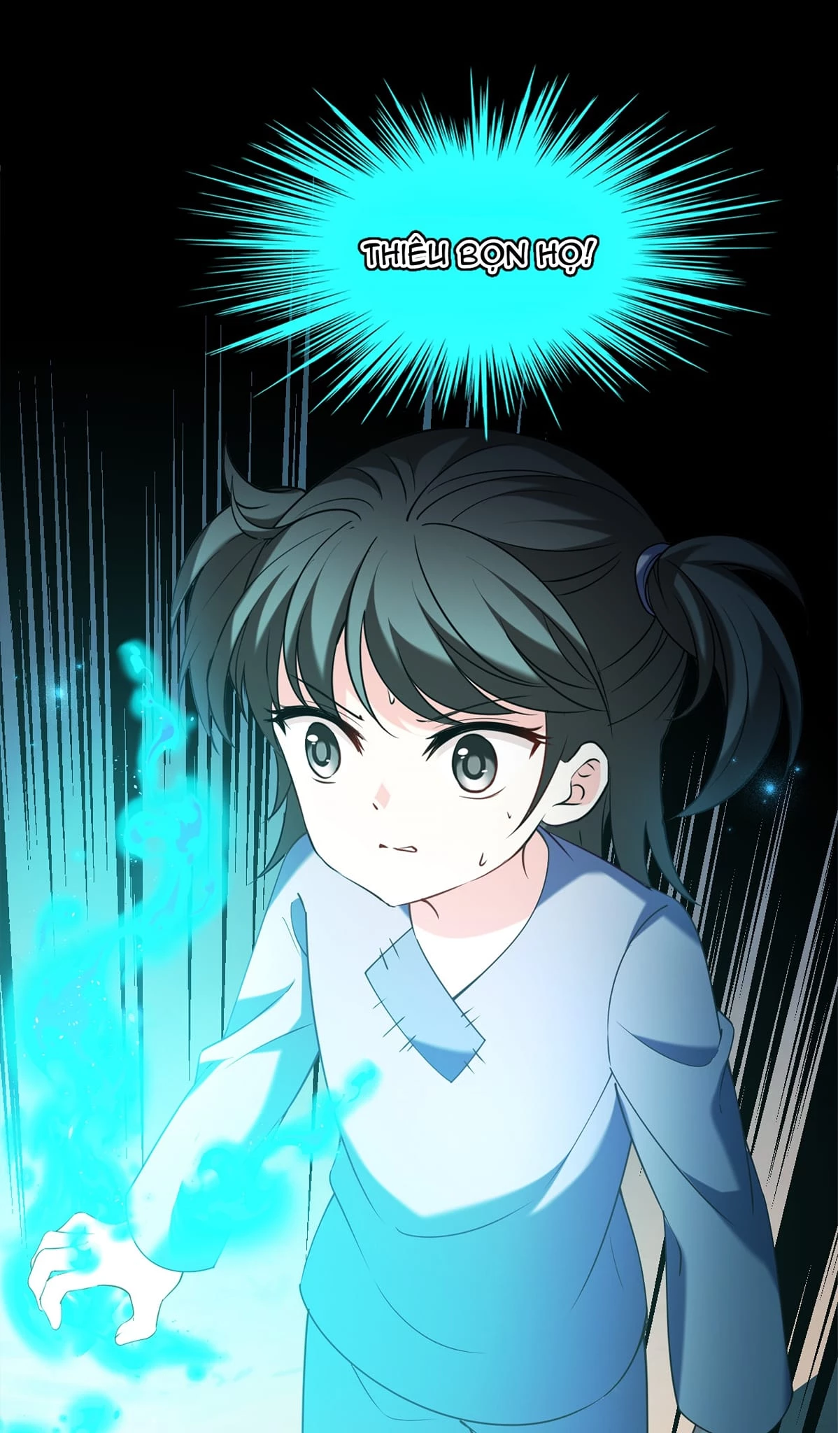 Phong Khởi Thương Lam Chapter 644 - Trang 2