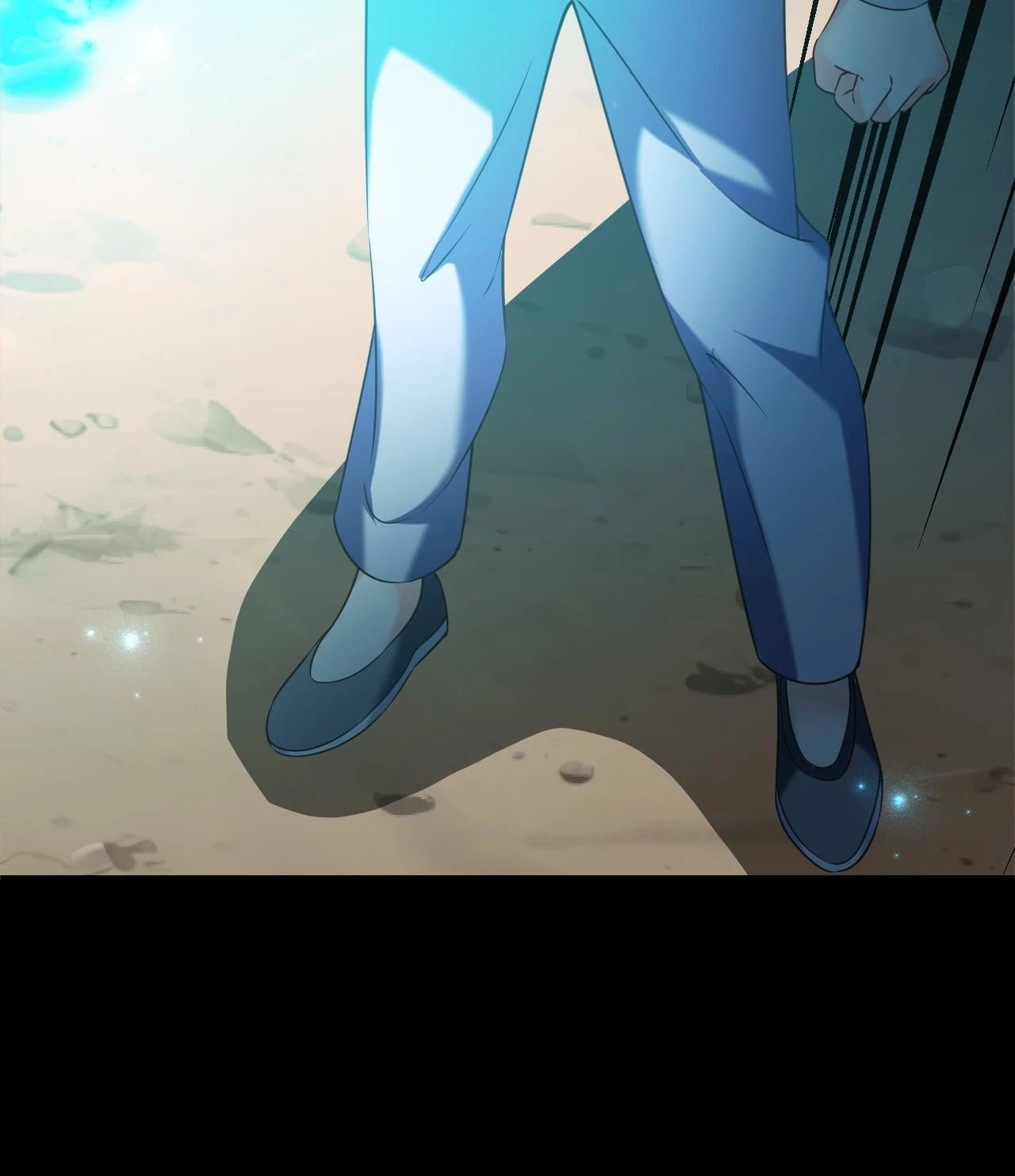 Phong Khởi Thương Lam Chapter 644 - Trang 2