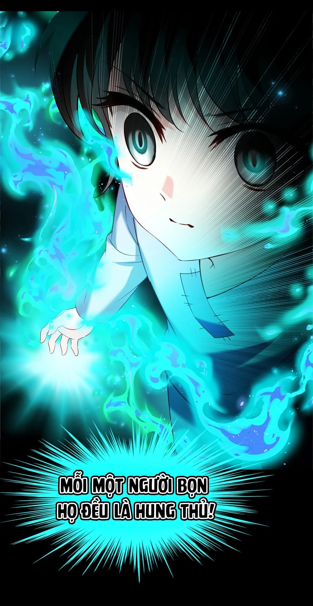 Phong Khởi Thương Lam Chapter 644 - Trang 2