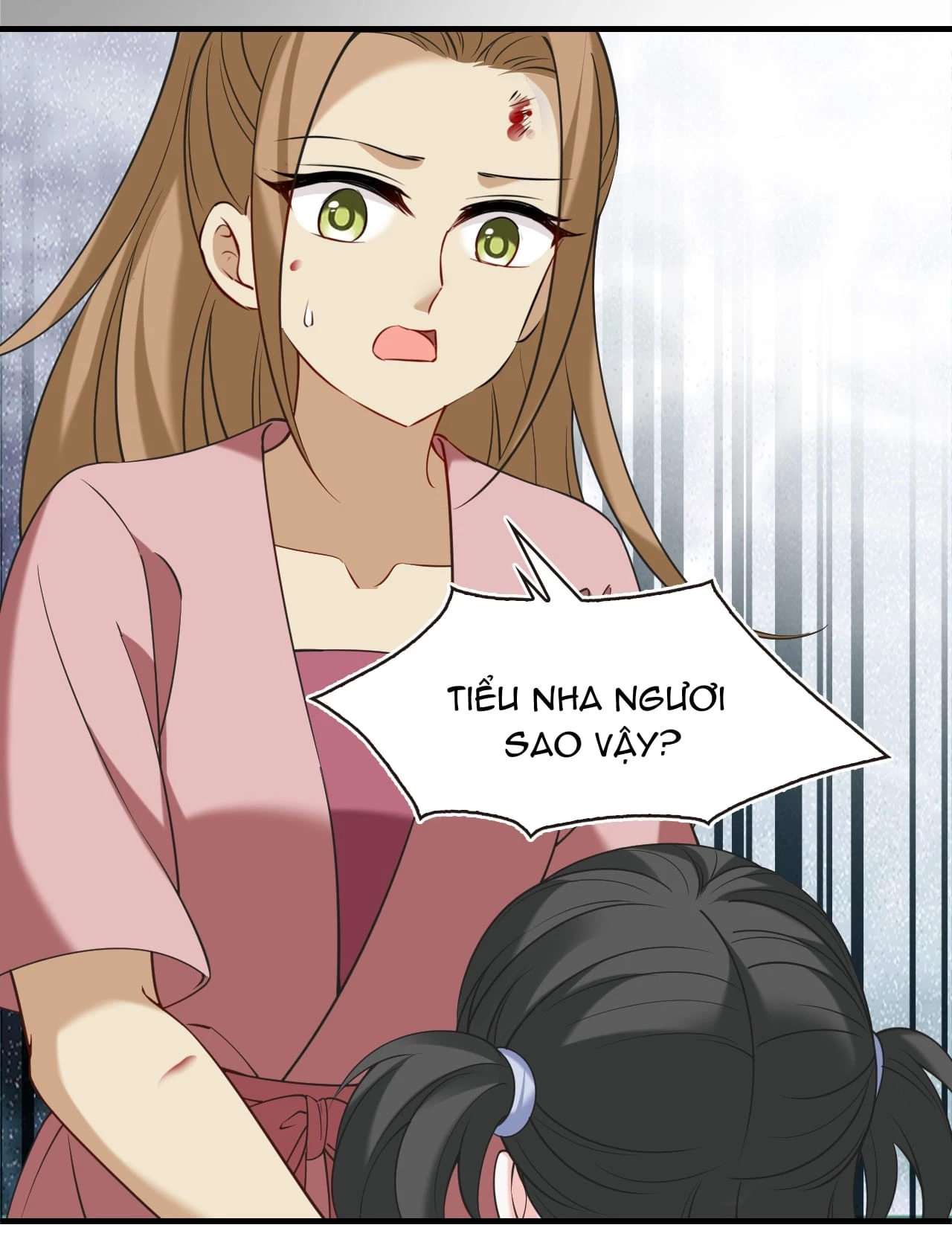 Phong Khởi Thương Lam Chapter 644 - Trang 2