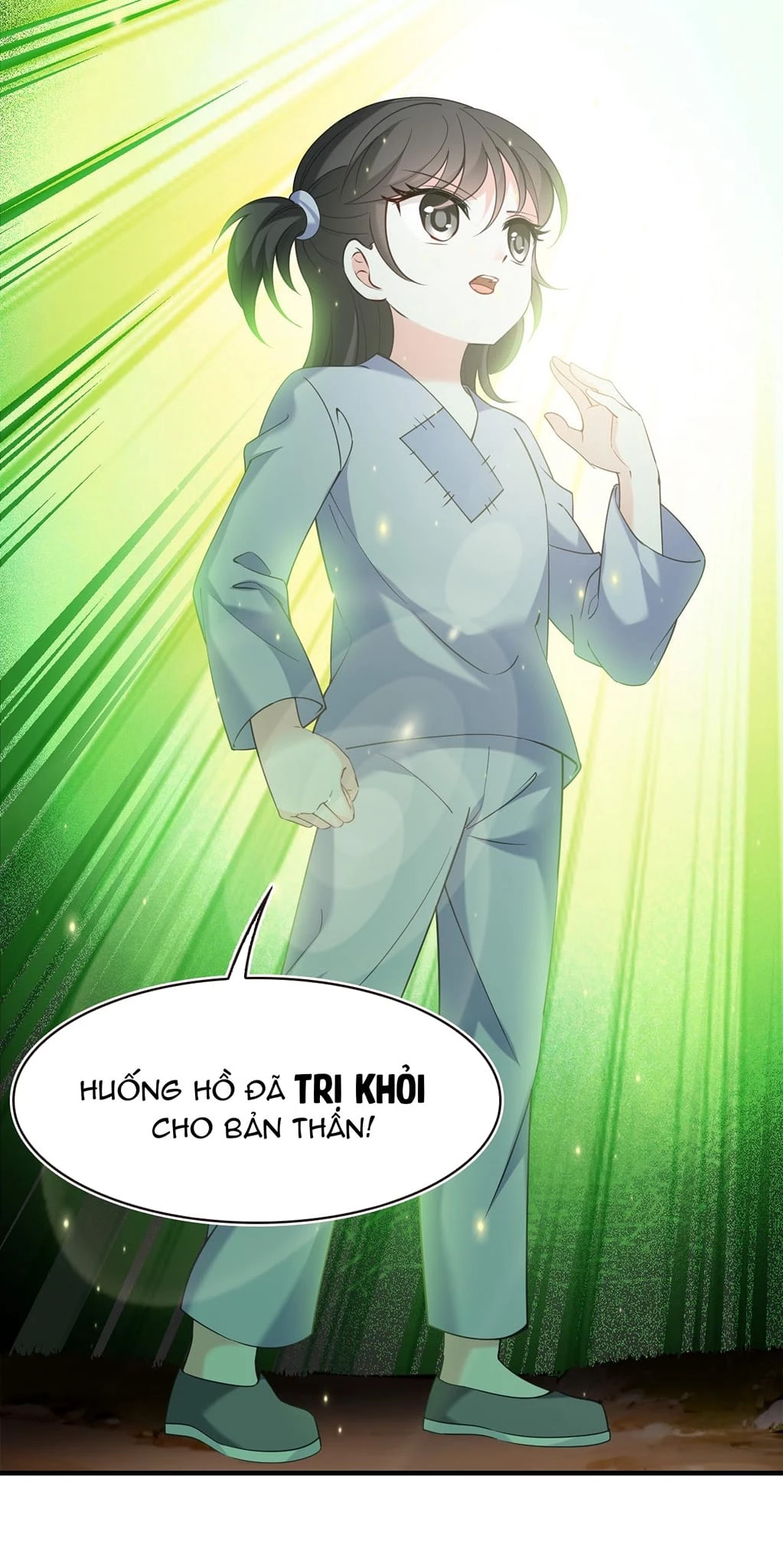 Phong Khởi Thương Lam Chapter 644 - Trang 2