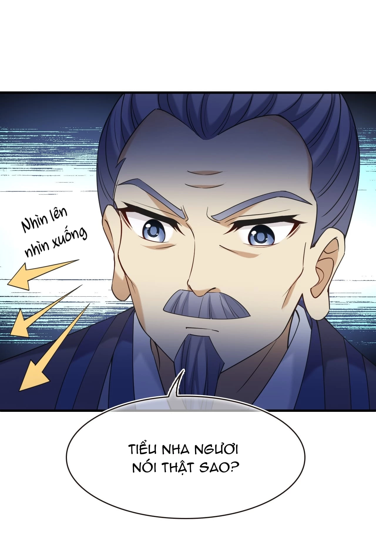 Phong Khởi Thương Lam Chapter 644 - Trang 2